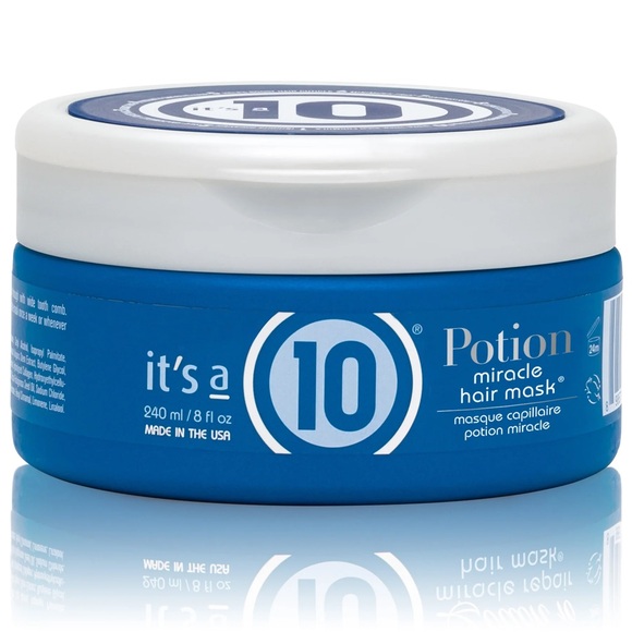its a 10 haircare Other - It's a 10 Potion Miracle Hair Mask NWT